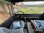 Husbil MERCEDES BENZ LP 608/32