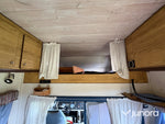 Husbil MERCEDES BENZ LP 608/32