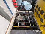 Husbil MERCEDES BENZ LP 608/32