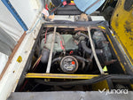 Husbil MERCEDES BENZ LP 608/32