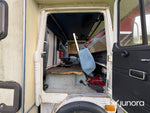 Husbil MERCEDES BENZ LP 608/32