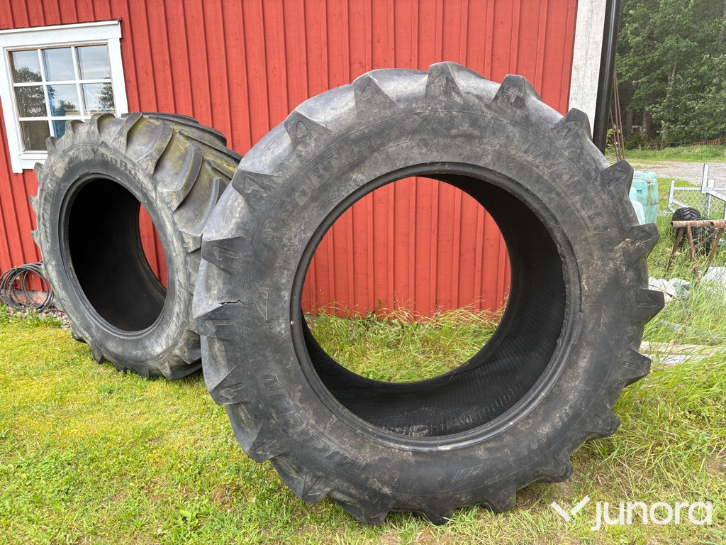 Michelin 710/60 R42