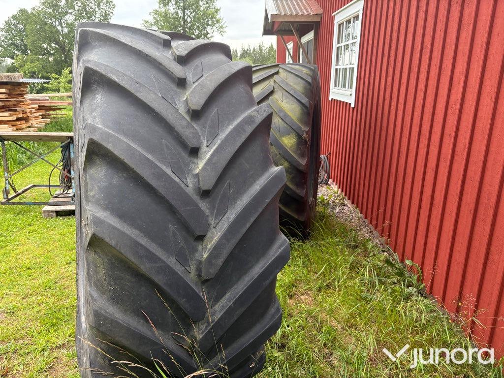 Michelin 710/60 R42