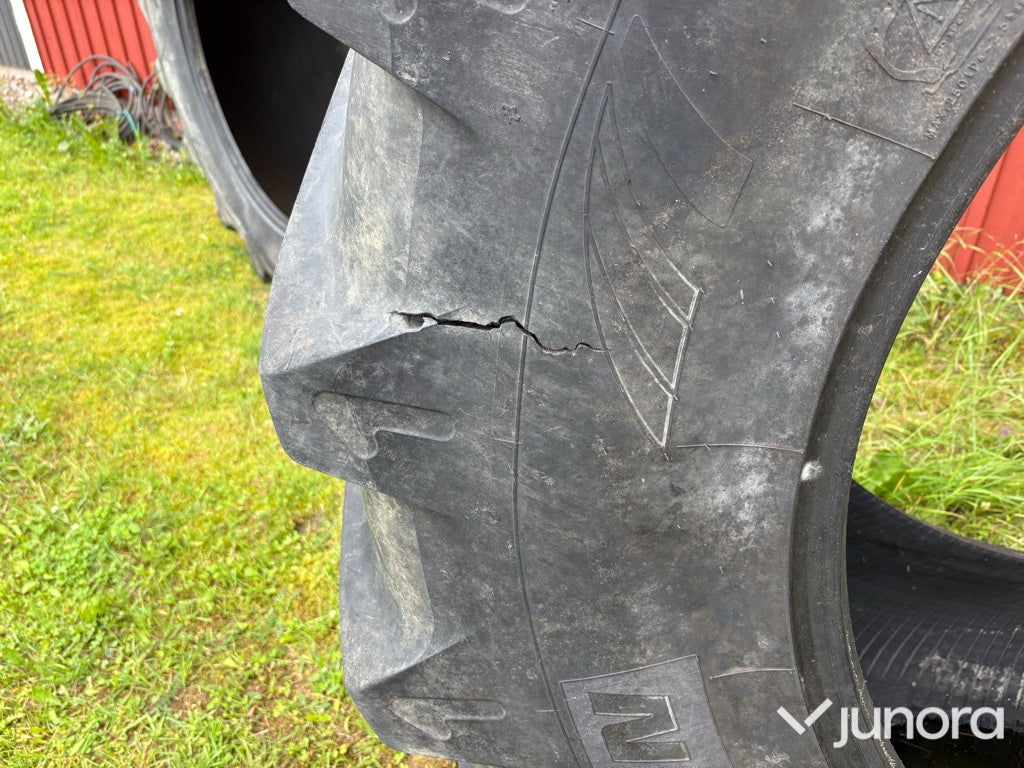 Michelin 710/60 R42