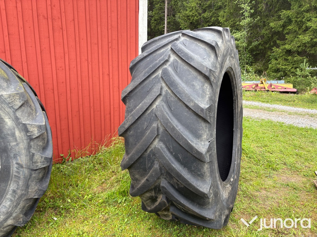Michelin 710/60 R42