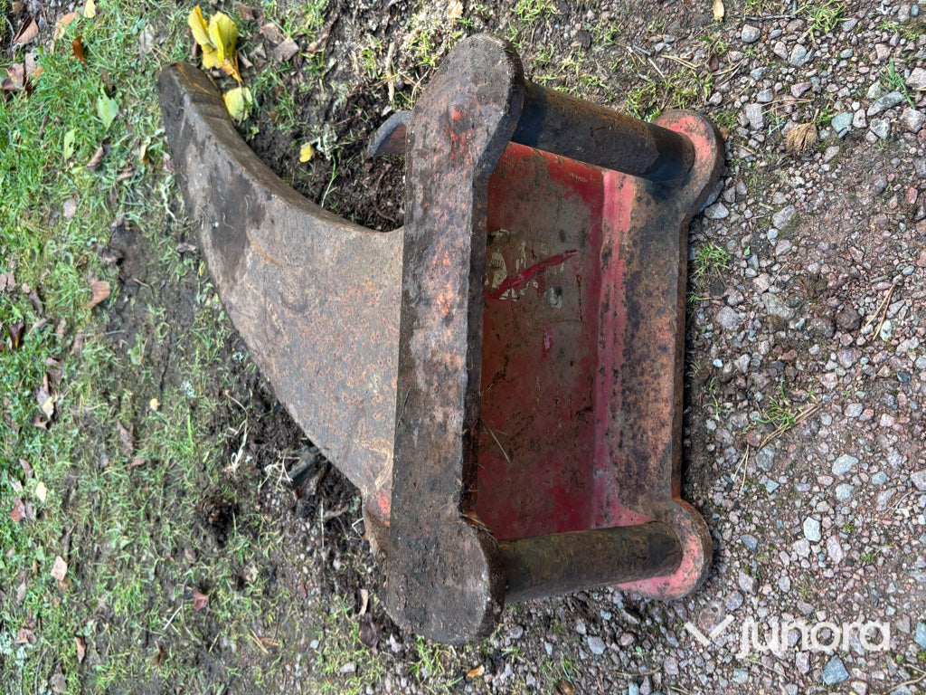 Tjälkrok - S40