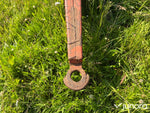 Rundbalsplastare Kverneland UN-7515