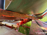 Rundbalsplastare Kverneland UN-7515