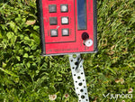 Rundbalsplastare Kverneland UN-7515