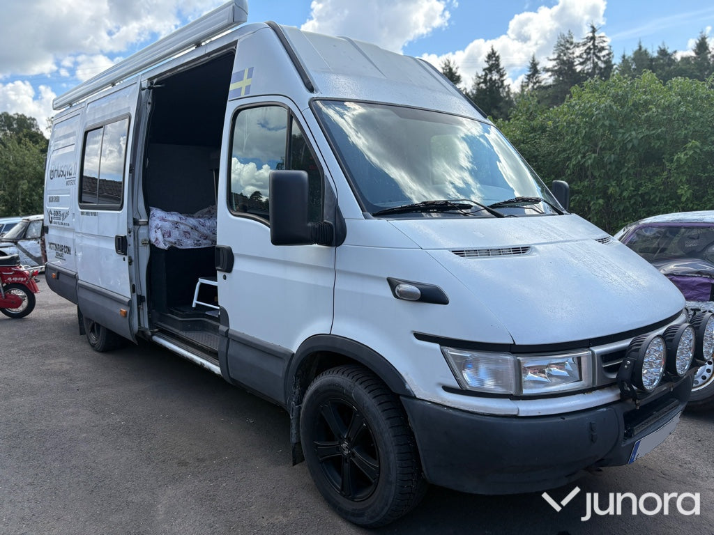 Iveco - Daily