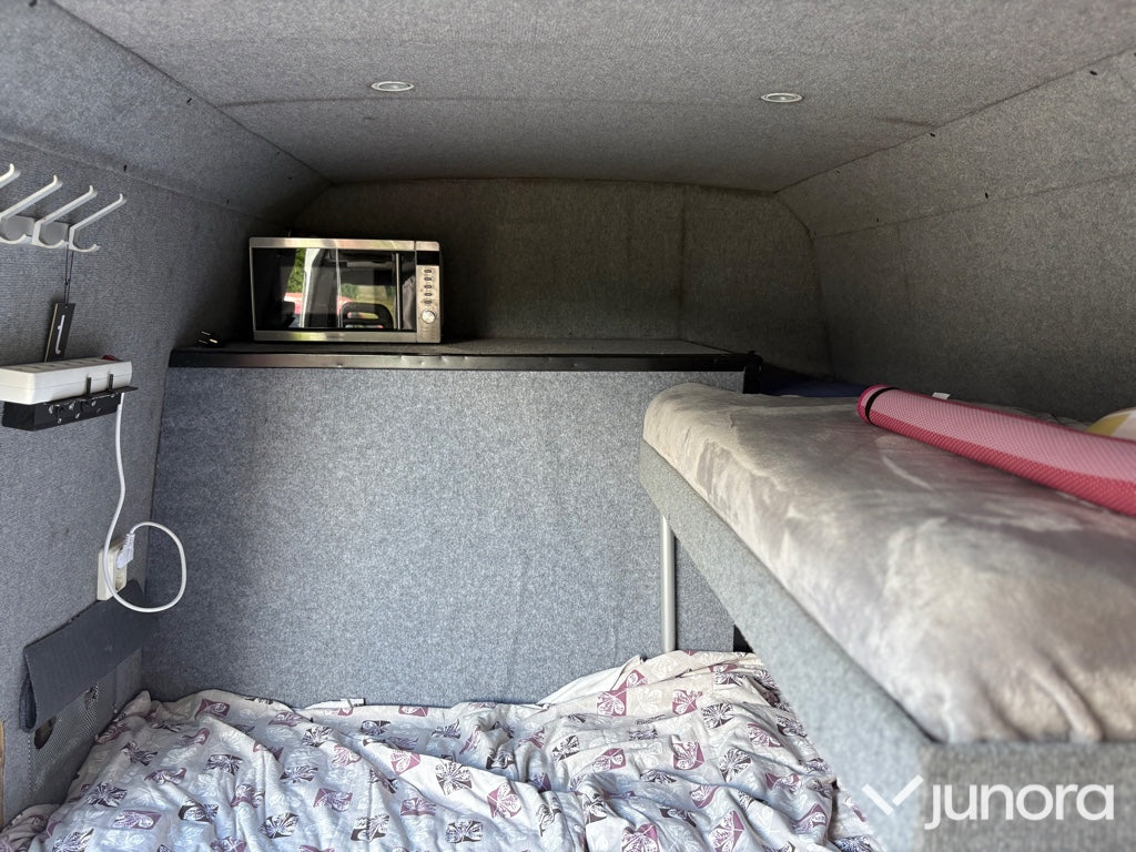 Iveco - Daily