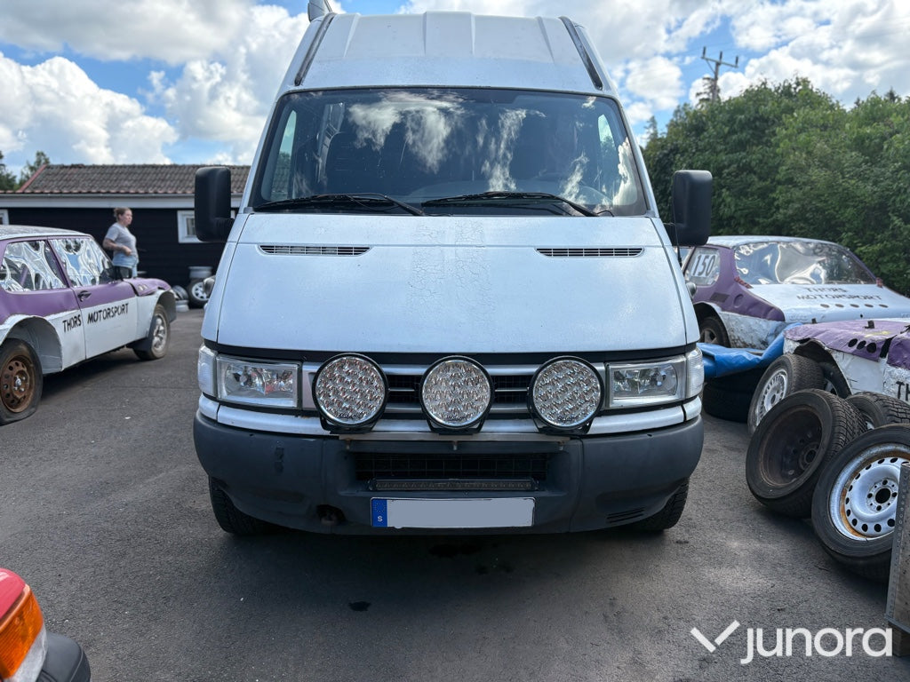Iveco - Daily