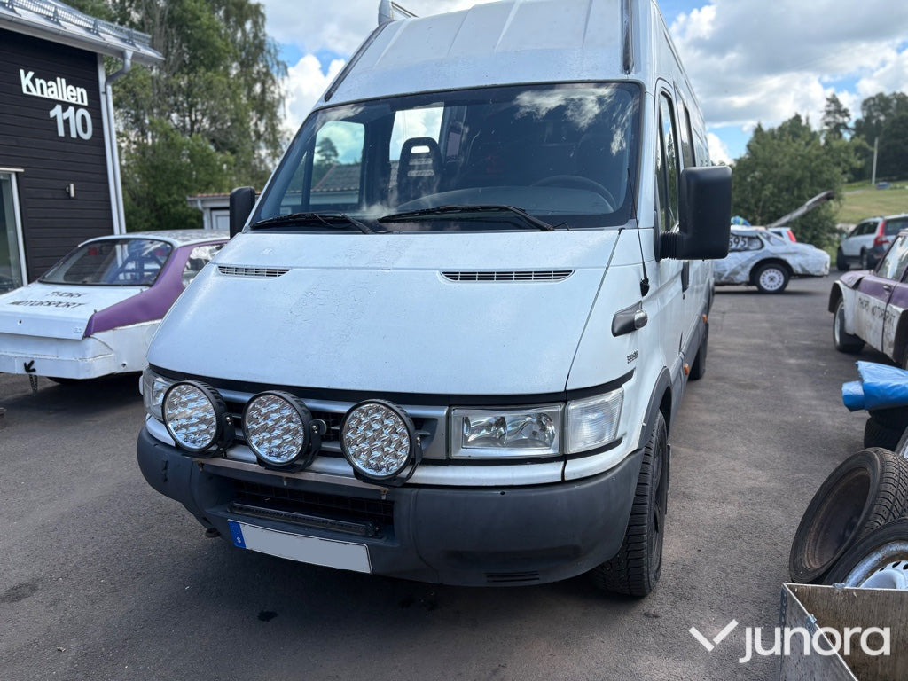 Iveco - Daily