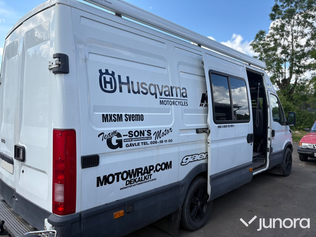 Iveco - Daily