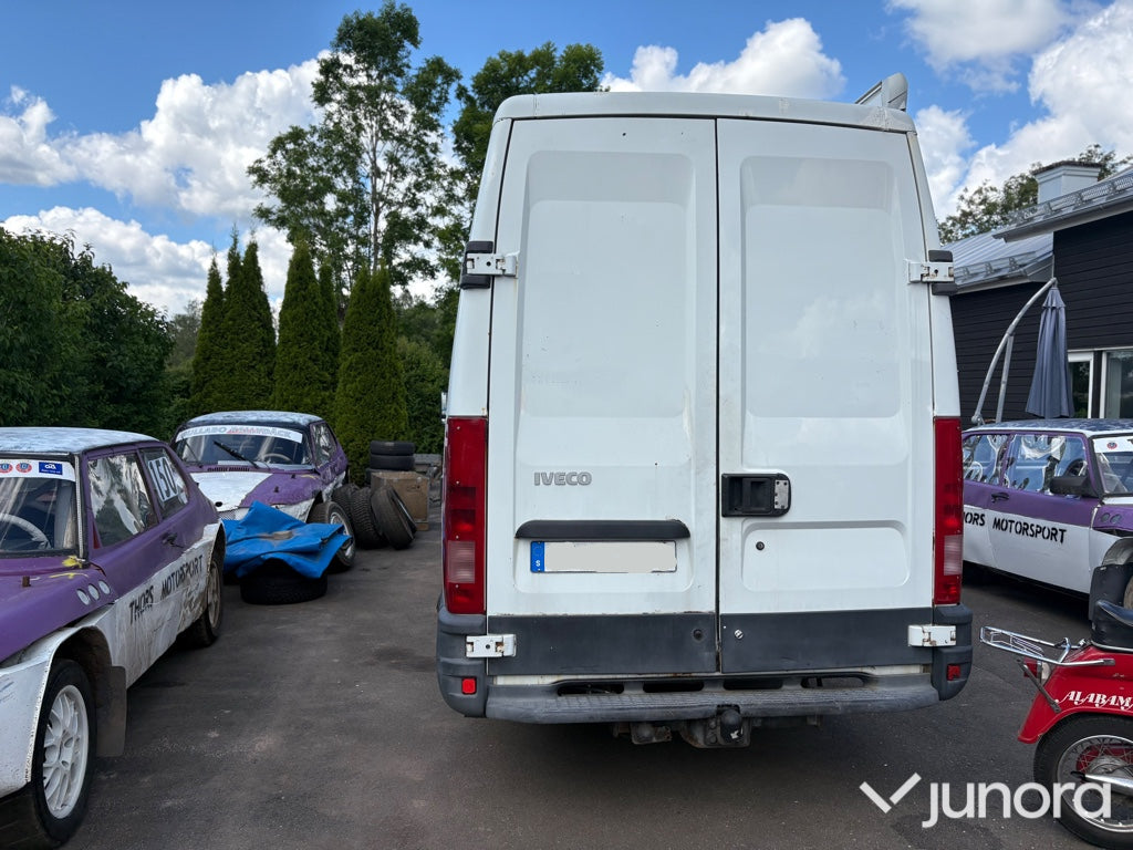Iveco - Daily