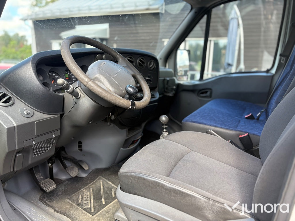 Iveco - Daily