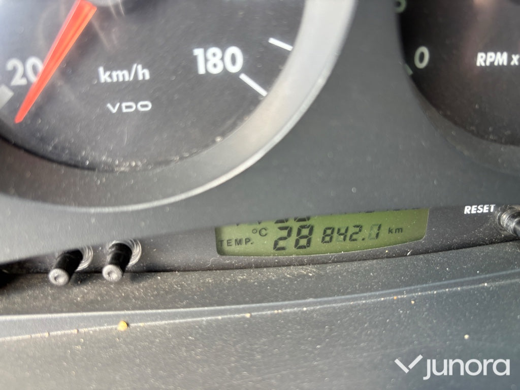 Iveco - Daily