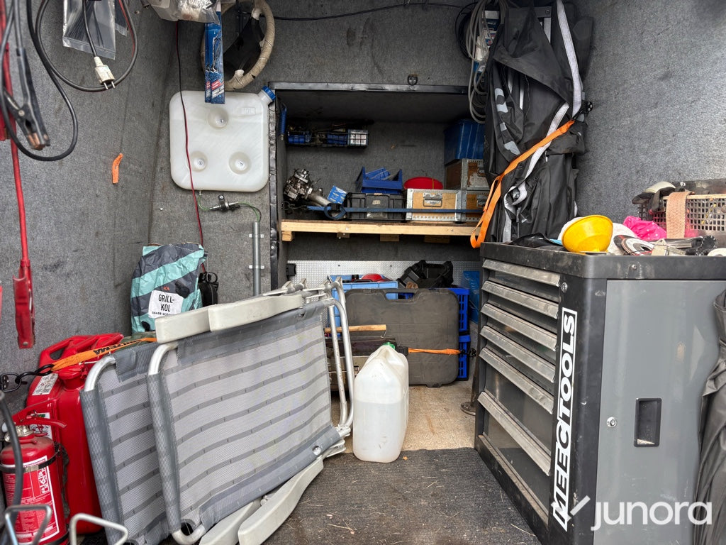 Iveco - Daily