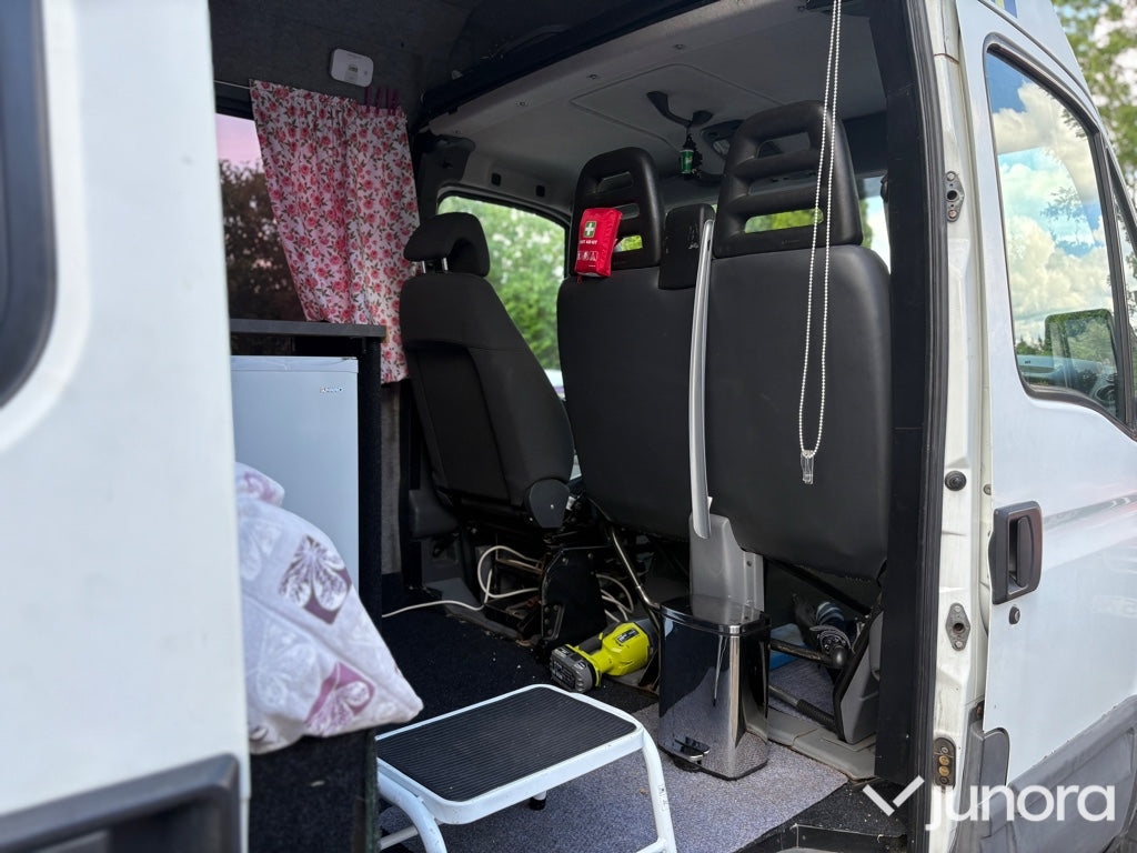 Iveco - Daily
