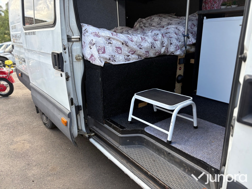 Iveco - Daily