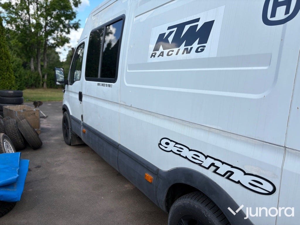 Iveco - Daily