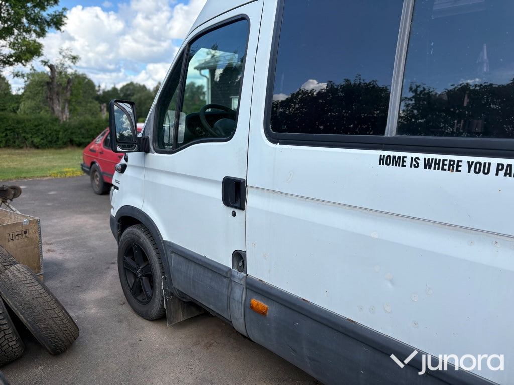 Iveco - Daily