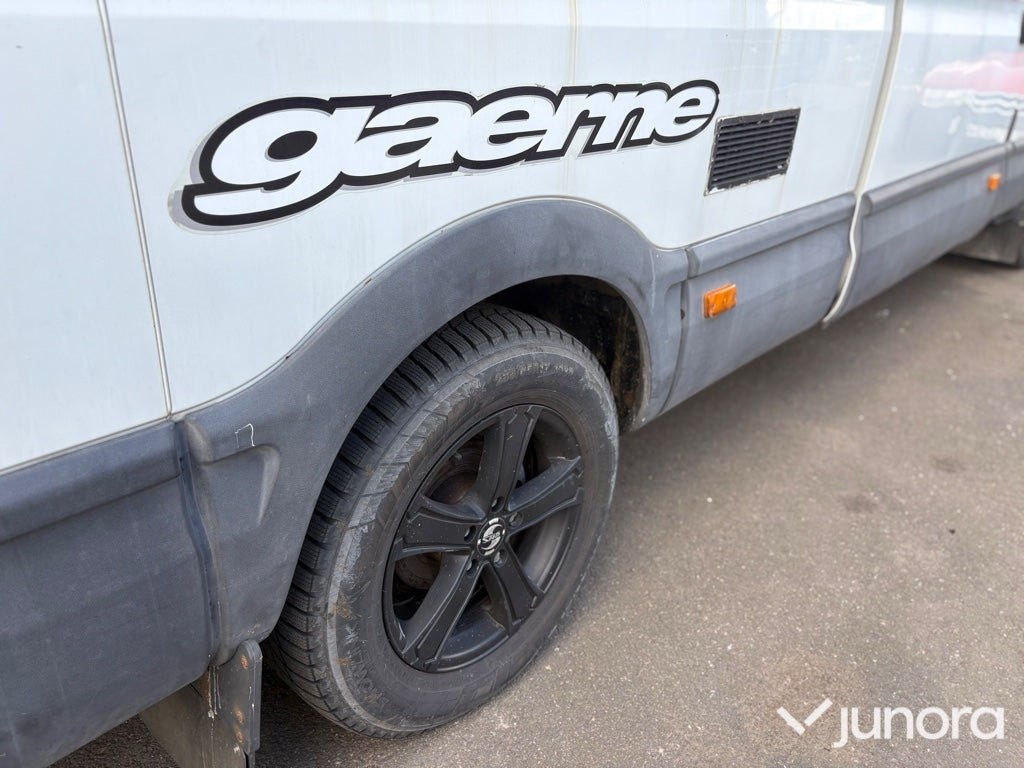 Iveco - Daily