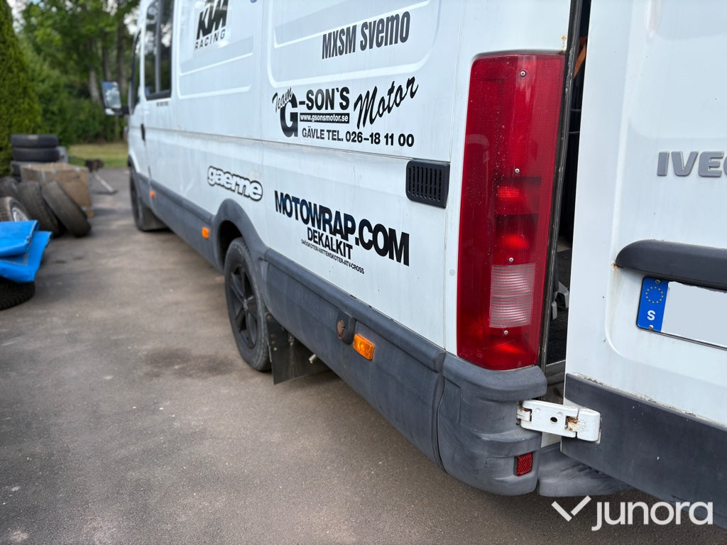 Iveco - Daily
