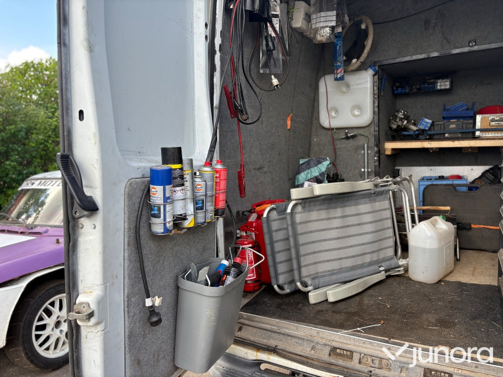 Iveco - Daily