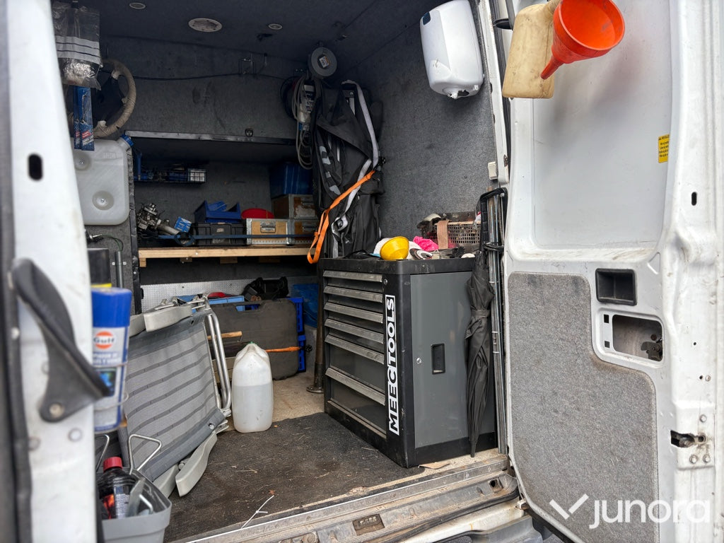 Iveco - Daily