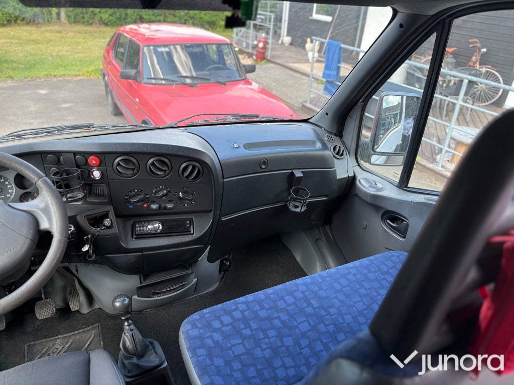 Iveco - Daily