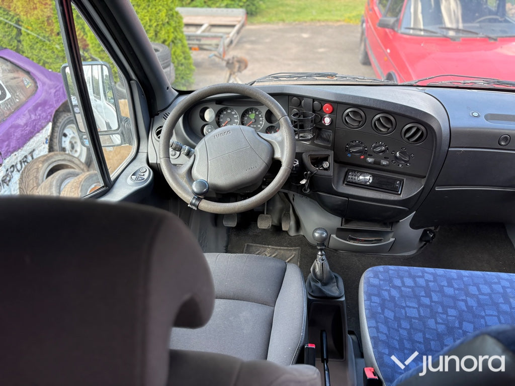Iveco - Daily
