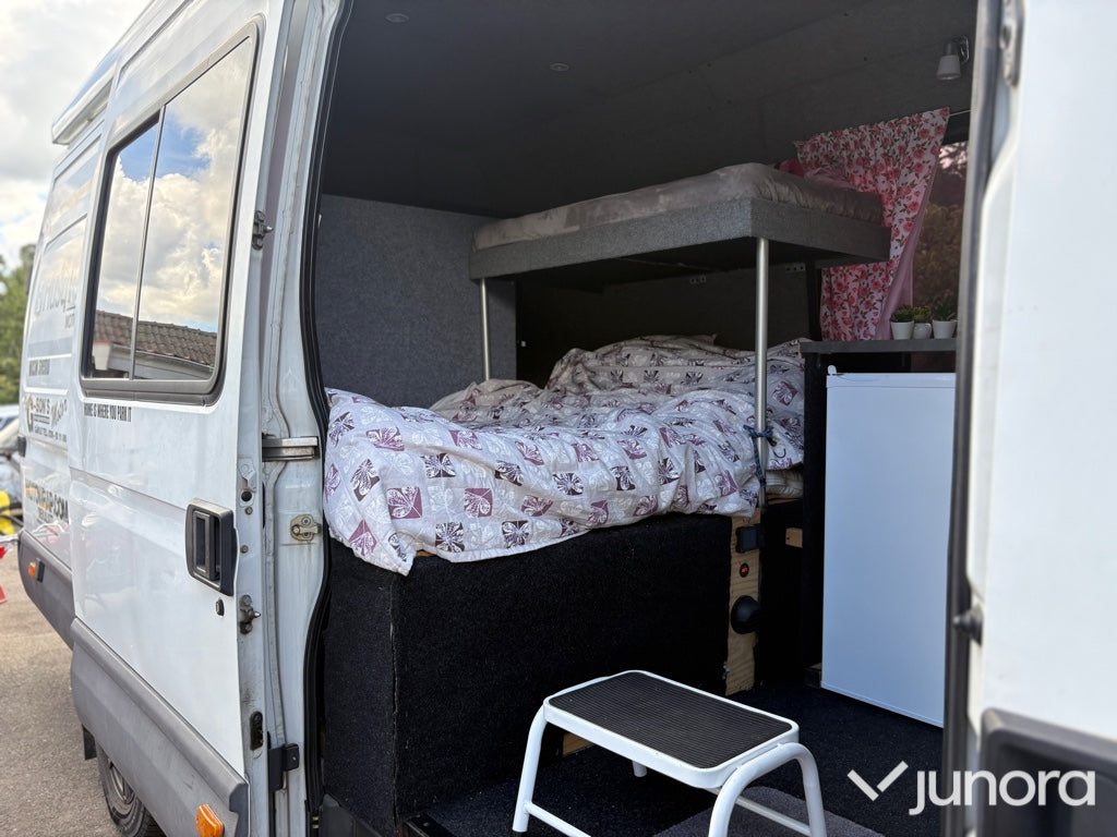 Iveco - Daily