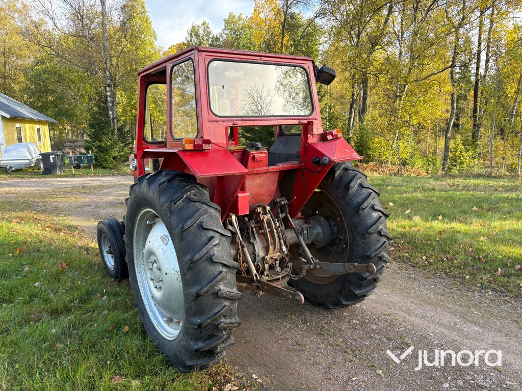 Traktor Massey Ferguson 165 Multi-Power