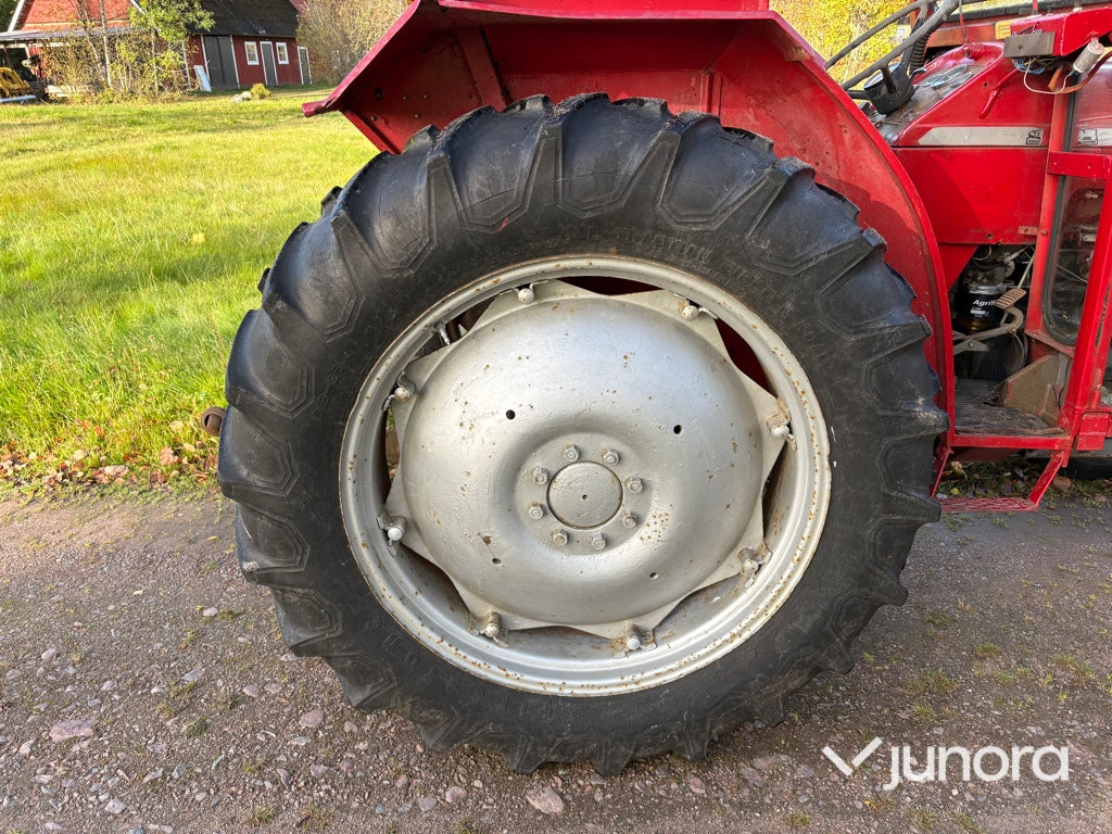 Traktor Massey Ferguson 165 Multi-Power