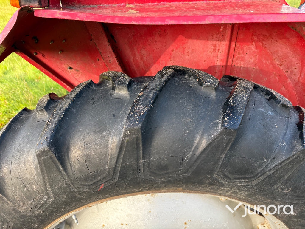 Traktor Massey Ferguson 165 Multi-Power