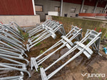 Suggbås Dan Egtved