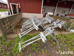 Suggbås Dan Egtved