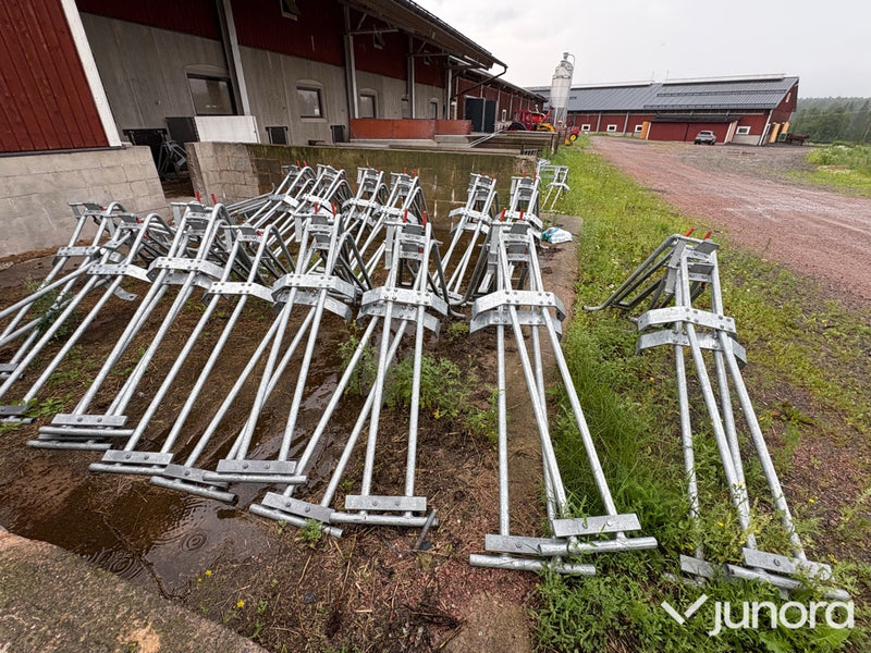 Suggbås Dan Egtved