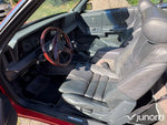 Chrysler LeBaron GTC