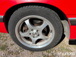 Chrysler LeBaron GTC