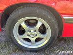 Chrysler LeBaron GTC