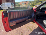 Chrysler LeBaron GTC