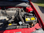 Chrysler LeBaron GTC