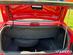 Chrysler LeBaron GTC