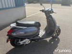 NY! Yadea C-Lucky EL EU-moped