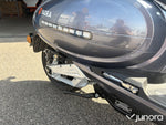 NY! Yadea C-Lucky EL EU-moped