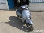 NY! Yadea C-Lucky EL EU-moped