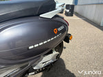 NY! Yadea C-Lucky EL EU-moped