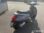 NY! Yadea C-Lucky EL EU-moped